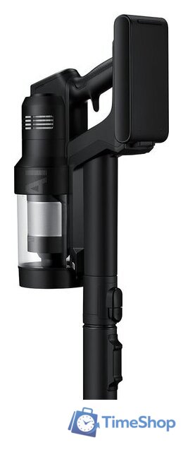 Пылесос Samsung Bespoke AI Jet Ultra Complete Extra VS90F40DEK/EV - Изображение №27 — Интернет-магазин Time-Shop