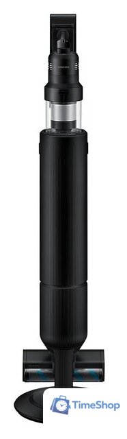Пылесос Samsung Bespoke AI Jet Ultra Complete Extra VS90F40DEK/EV - Изображение №11 — Интернет-магазин Time-Shop