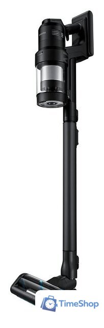 Пылесос Samsung Bespoke AI Jet Ultra Complete Extra VS90F40DEK/EV - Изображение №6 — Интернет-магазин Time-Shop