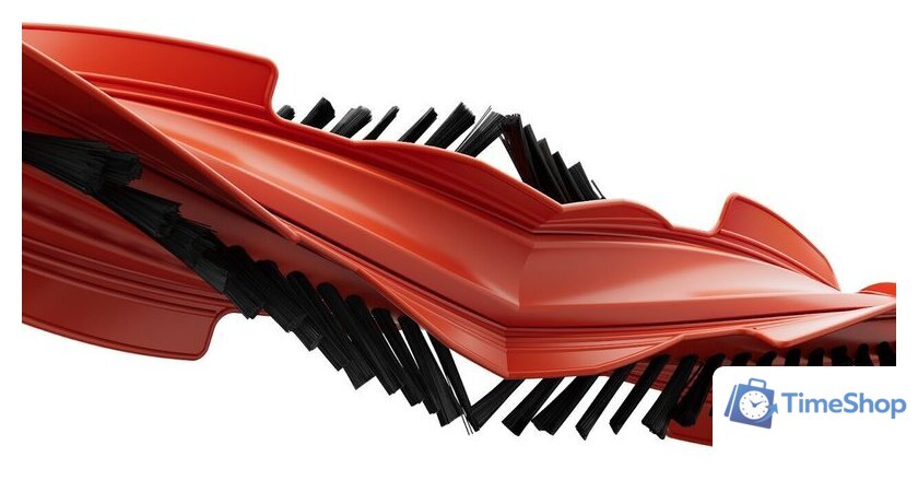 Робот-пылесос Xiaomi Robot Vacuum S40 OV81 (евровилка, белый) - Изображение №18 — Интернет-магазин Time-Shop