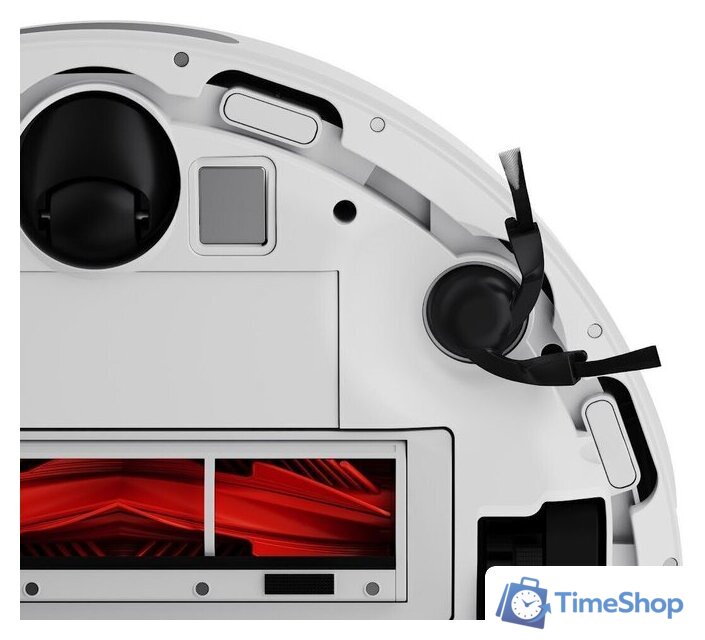 Робот-пылесос Xiaomi Robot Vacuum S40 OV81 (евровилка, белый) - Изображение №21 — Интернет-магазин Time-Shop