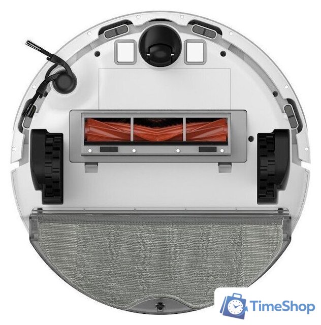 Робот-пылесос Xiaomi Robot Vacuum S40 OV81 (евровилка, белый) - Изображение №6 — Интернет-магазин Time-Shop