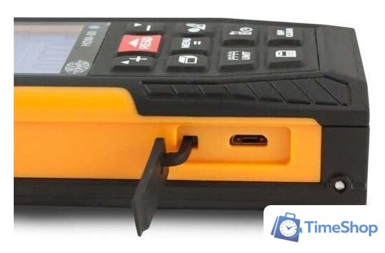 Лазерный дальномер Nivel System HDM-70 - Изображение №4 — Интернет-магазин Time-Shop