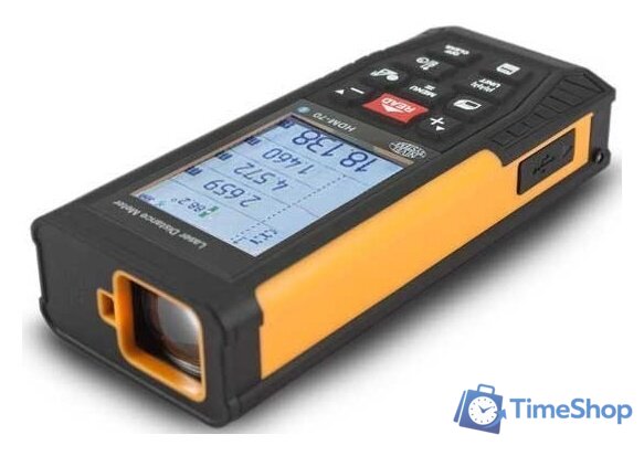 Лазерный дальномер Nivel System HDM-70 - Изображение №3 — Интернет-магазин Time-Shop