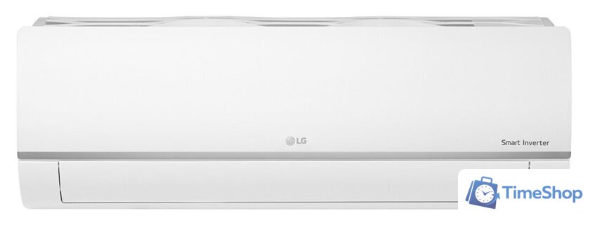 Сплит-система LG PC18SQ - Изображение №1 — Интернет-магазин Time-Shop