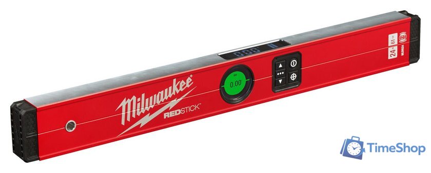Уровень строительный Milwaukee 4933471978 - Изображение №5 — Интернет-магазин Time-Shop
