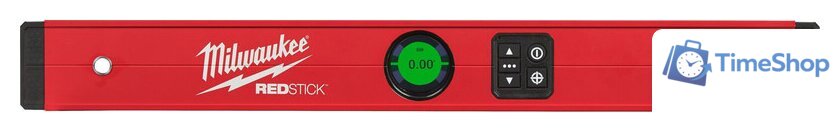 Уровень строительный Milwaukee 4933471978 - Изображение №6 — Интернет-магазин Time-Shop