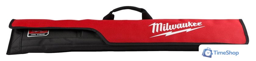 Уровень строительный Milwaukee 4933471978 - Изображение №7 — Интернет-магазин Time-Shop