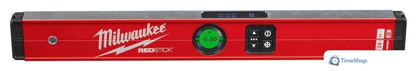 Уровень строительный Milwaukee 4933471978 - Изображение №1 — Интернет-магазин Time-Shop