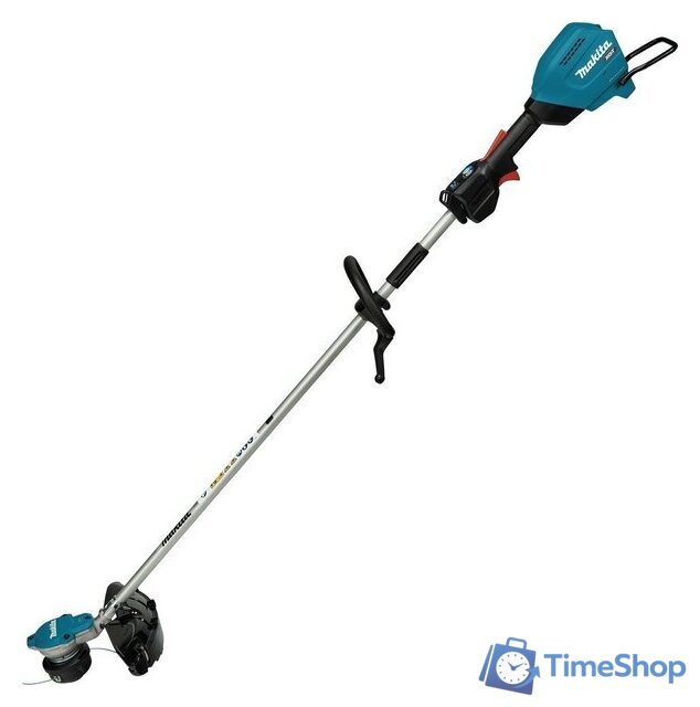 Триммер Makita UR003GZ01 (без АКБ) - Изображение №8 — Интернет-магазин Time-Shop