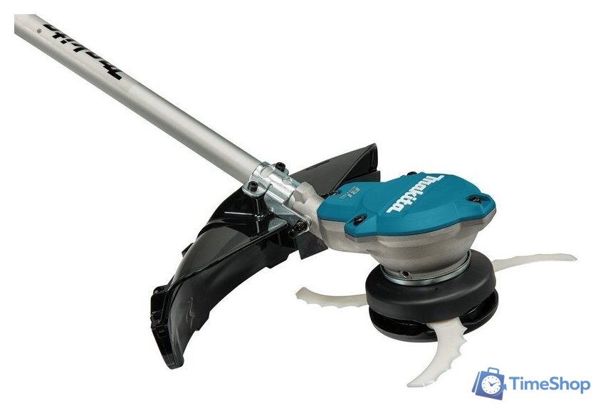 Триммер Makita UR003GZ01 (без АКБ) - Изображение №6 — Интернет-магазин Time-Shop