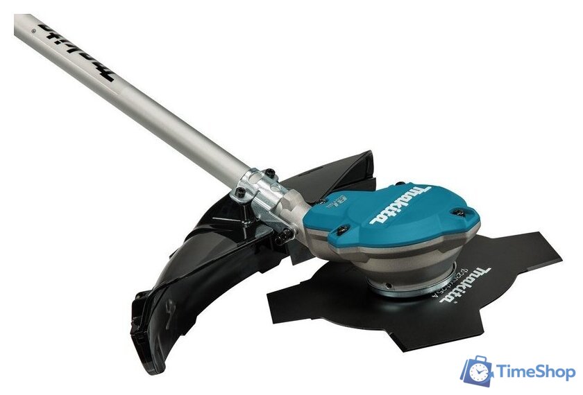 Триммер Makita UR003GZ01 (без АКБ) - Изображение №4 — Интернет-магазин Time-Shop