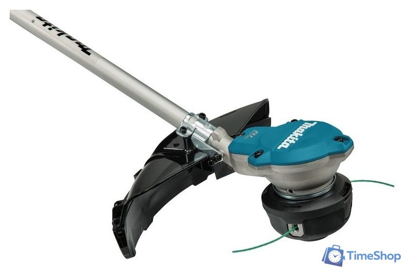 Триммер Makita UR003GZ01 (без АКБ) - Изображение №5 — Интернет-магазин Time-Shop