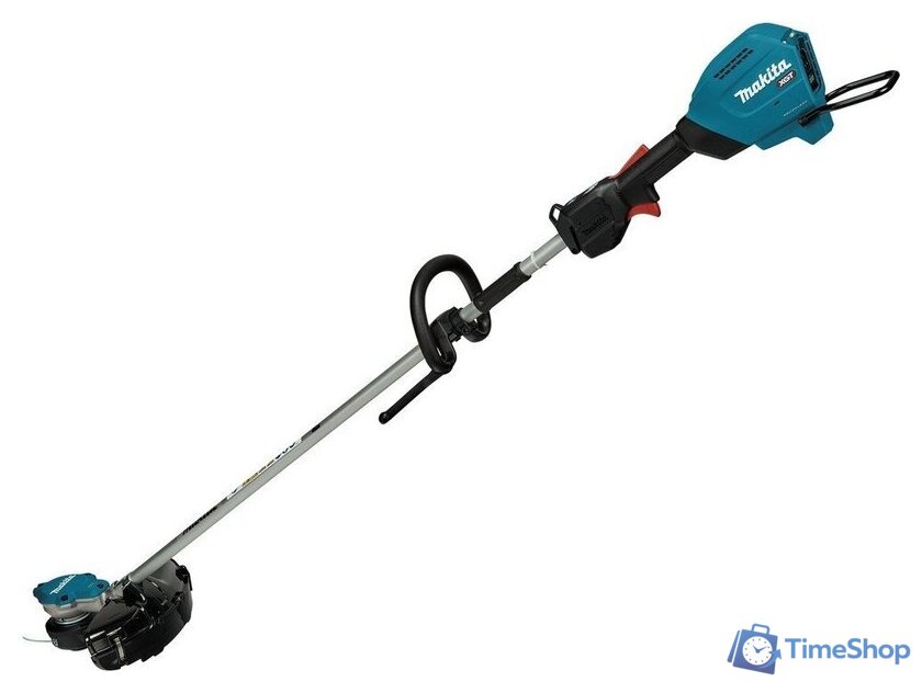 Триммер Makita UR003GZ01 (без АКБ) - Изображение №3 — Интернет-магазин Time-Shop