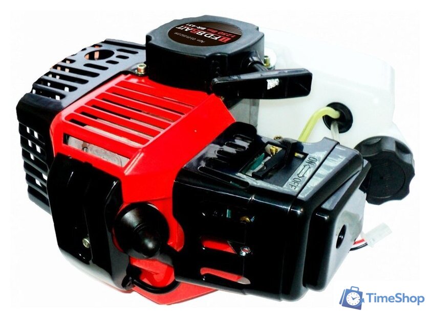 Бензиновый двигатель Brait BR-431 - Изображение №3 — Интернет-магазин Time-Shop