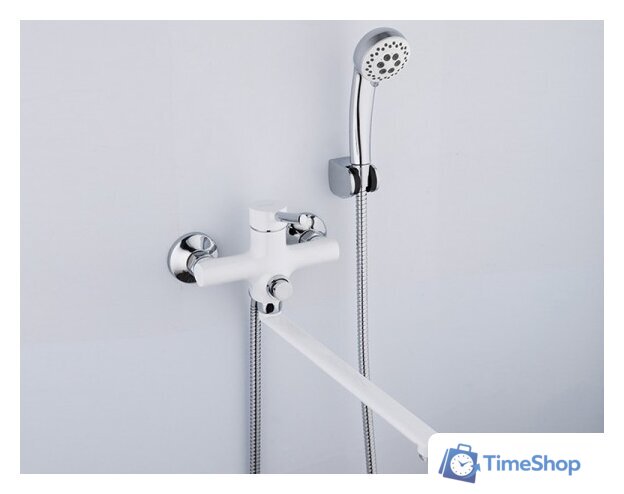 Смеситель FRAP H44 F2244-8 - Изображение №1 — Интернет-магазин Time-Shop