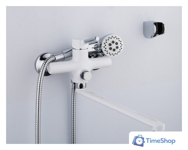 Смеситель FRAP H44 F2244-8 - Изображение №8 — Интернет-магазин Time-Shop