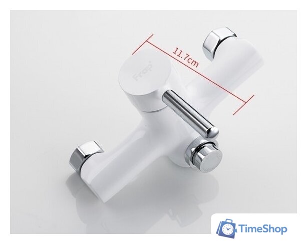 Смеситель FRAP H44 F2244-8 - Изображение №7 — Интернет-магазин Time-Shop