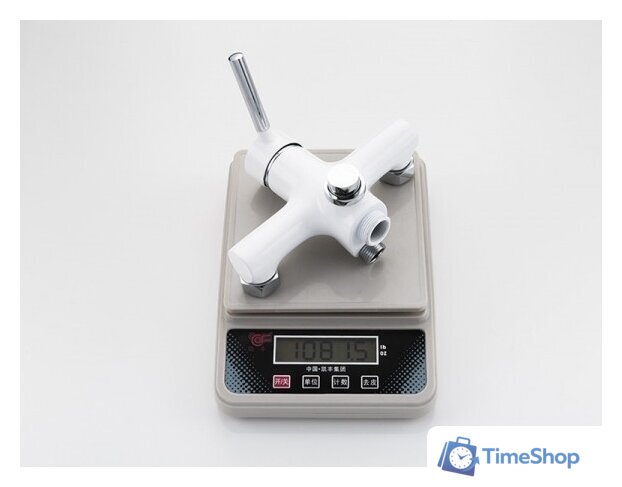 Смеситель FRAP H44 F2244-8 - Изображение №3 — Интернет-магазин Time-Shop