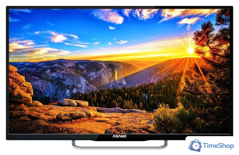 Телевизор ASANO 32LH7030S - Изображение №1 — Интернет-магазин Time-Shop