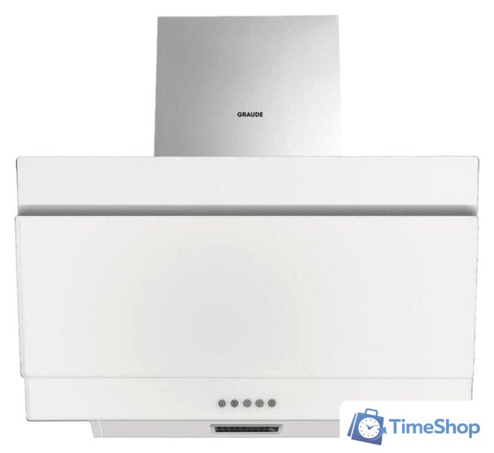 Кухонная вытяжка Graude DH 60.0 WE - Изображение №1 — Интернет-магазин Time-Shop