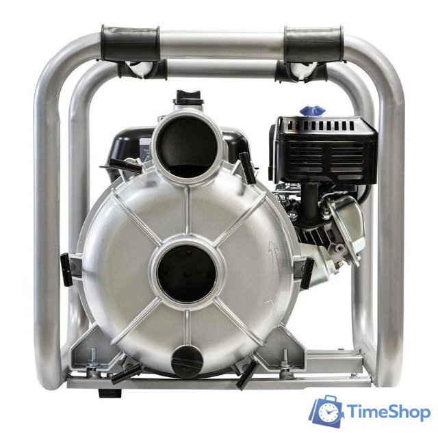 Мотопомпа Hyundai HYT 87 - Изображение №3 — Интернет-магазин Time-Shop