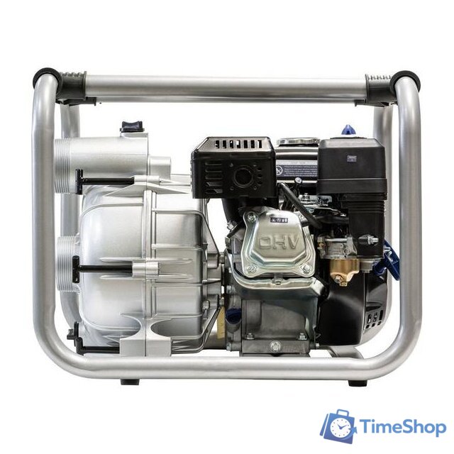 Мотопомпа Hyundai HYT 87 - Изображение №4 — Интернет-магазин Time-Shop