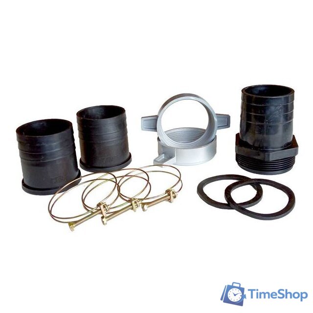 Мотопомпа Hyundai HYT 87 - Изображение №6 — Интернет-магазин Time-Shop