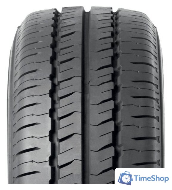 Летние шины Nexen Roadian CT8 235/65R16C 115/113R - Изображение №2 — Интернет-магазин Time-Shop