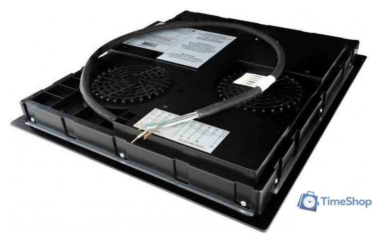 Варочная панель Schaub Lorenz SLK IY 41 H1 - Изображение №4 — Интернет-магазин Time-Shop