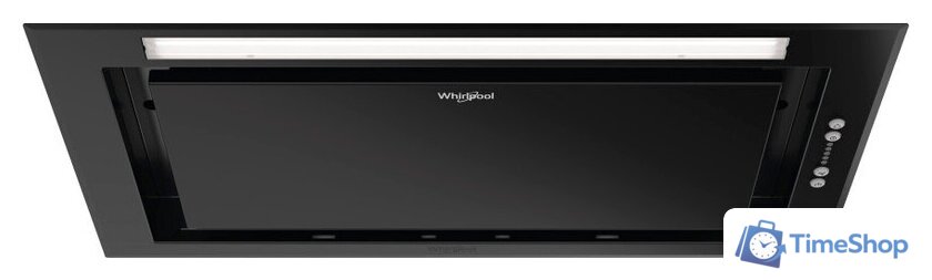 Кухонная вытяжка Whirlpool WCT3 63F LTK - Изображение №1 — Интернет-магазин Time-Shop