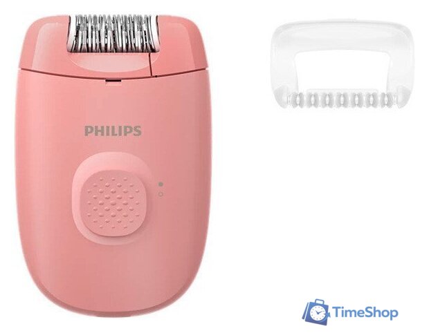 Эпилятор Philips Series 2000 BRE227/00 - Изображение №1 — Интернет-магазин Time-Shop
