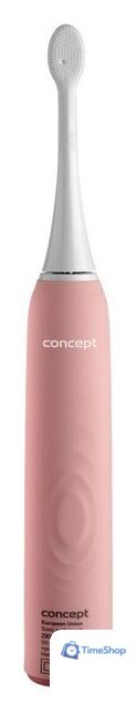 Электрическая зубная щетка Concept Kids Kido Smile ZK6010 (розовый) - Изображение №5 — Интернет-магазин Time-Shop