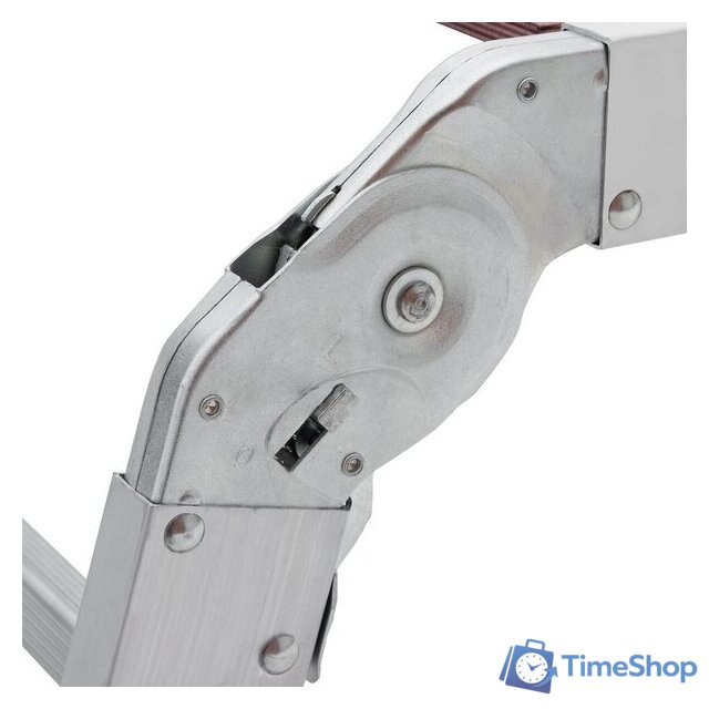 Лестница-трансформер Новая высота NV 232 многофункциональная 4x3 ступени - Изображение №3 — Интернет-магазин Time-Shop