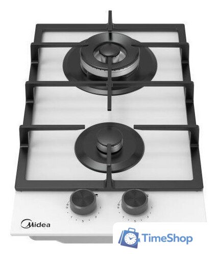 Варочная панель Midea MG3270TGW - Изображение №9 — Интернет-магазин Time-Shop