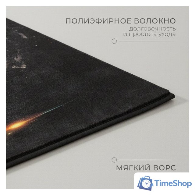 Ковер для жилой комнаты Mio Tesoro TBD0324615502J (122x160) - Изображение №2 — Интернет-магазин Time-Shop