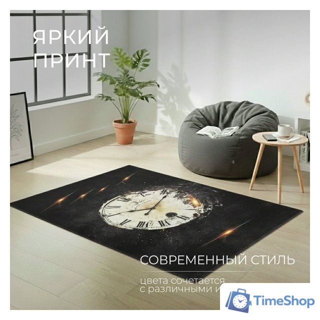 Ковер для жилой комнаты Mio Tesoro TBD0324615502J (122x160) - Изображение №3 — Интернет-магазин Time-Shop