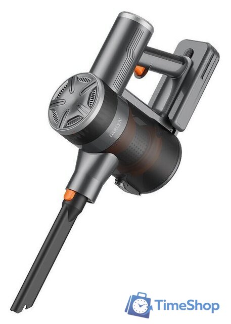 Пылесос Garlyn M-2700 - Изображение №2 — Интернет-магазин Time-Shop