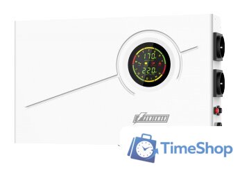 Источник бесперебойного питания Powerman Smart 1000 INV - Изображение №2 — Интернет-магазин Time-Shop