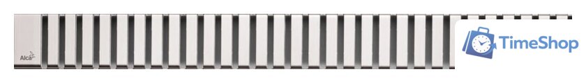 Сливная решетка Alcaplast Line-950L - Изображение №1 — Интернет-магазин Time-Shop
