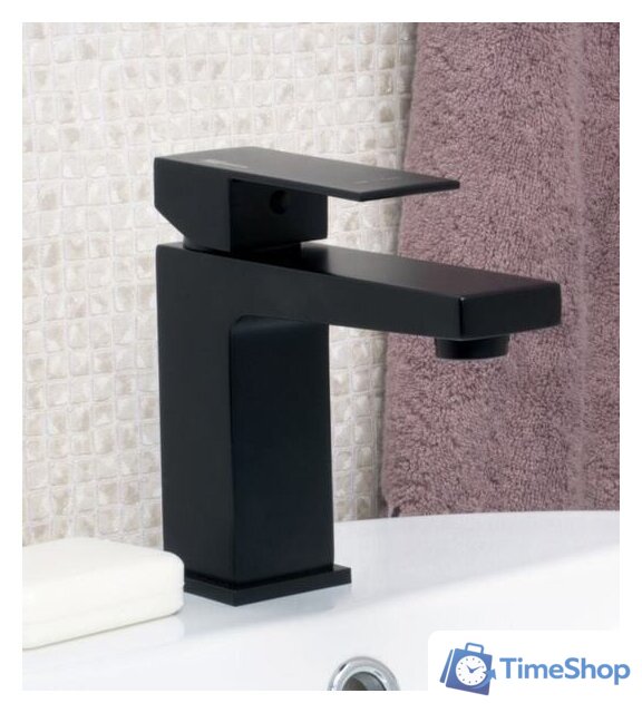 Смеситель Wasserkraft Abens 2003 - Изображение №5 — Интернет-магазин Time-Shop