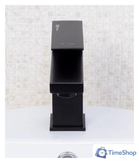 Смеситель Wasserkraft Abens 2003 - Изображение №4 — Интернет-магазин Time-Shop