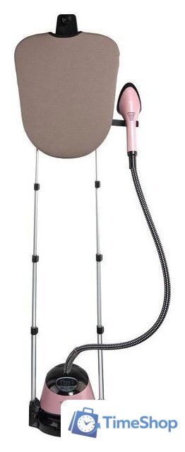 Отпариватель Hyundai H-US02543 - Изображение №1 — Интернет-магазин Time-Shop