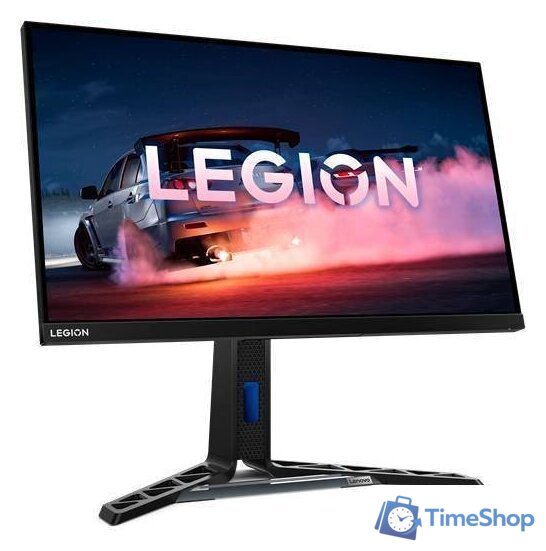 Игровой монитор Lenovo Y27q-30 66F7GAC3EU - Изображение №2 — Интернет-магазин Time-Shop