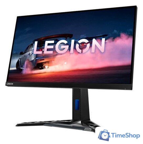 Игровой монитор Lenovo Y27q-30 66F7GAC3EU - Изображение №3 — Интернет-магазин Time-Shop