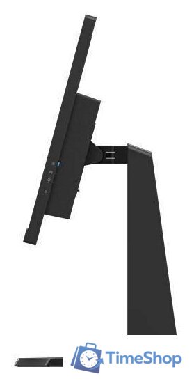 Игровой монитор Lenovo Y27q-30 66F7GAC3EU - Изображение №6 — Интернет-магазин Time-Shop