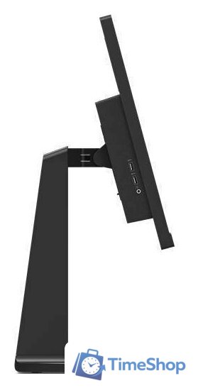 Игровой монитор Lenovo Y27q-30 66F7GAC3EU - Изображение №5 — Интернет-магазин Time-Shop