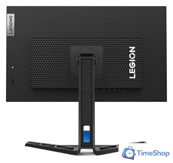 Игровой монитор Lenovo Y27q-30 66F7GAC3EU - Изображение №4 — Интернет-магазин Time-Shop