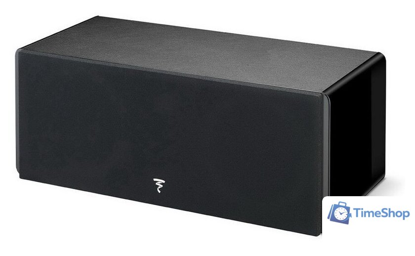 Полочная акустика Focal Vestia Center (черный глянец) - Изображение №3 — Интернет-магазин Time-Shop