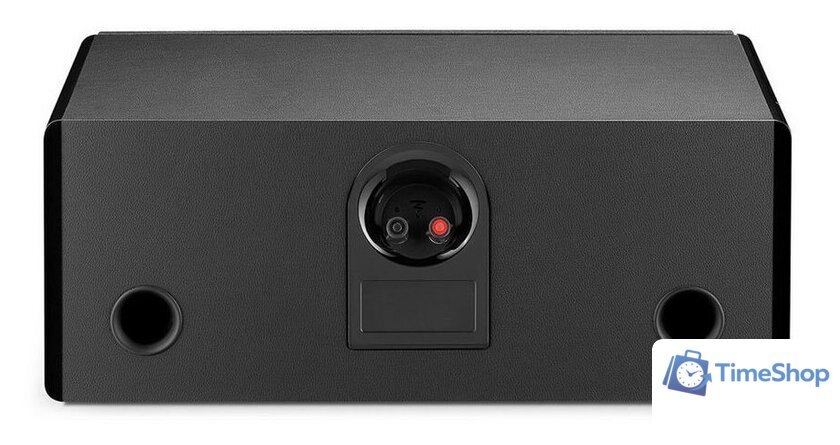 Полочная акустика Focal Vestia Center (черный глянец) - Изображение №8 — Интернет-магазин Time-Shop